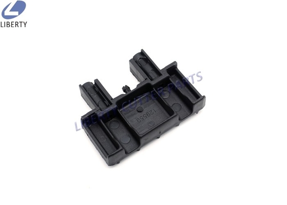 Vector Q80 Cutter Parts No 704679 Stop Plastic Block Fastening Bracing For Bristle For Lectra