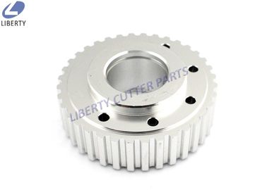 Replacement Gerber GT5250 Parts 67484000- Pulley End For Gerber Cutting Machine