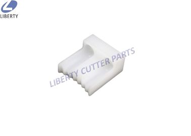 White Plastic Clutch GTXL Cutter Parts , Gerber Auto Cutter Parts 85979000-