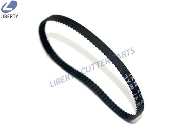 High Elasticity Paragon Cutter Parts , 180500326- Rubber Gear Belt 97MXL4.8G