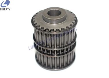 Drive Motor Pulley 58029020- Suitable For Gerber Cutter, Auto Cutting Machine Parts