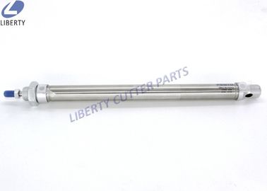 129584 Cylinder Suitable For Lectra Cutter, Vector Q80 Cutter Pneumatic Cylinder