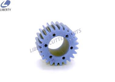 Q80 MH8 Auto Cutter Parts Nylon Gear 129688 Suitable For Lectra Cutter