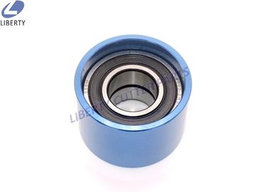 117926 + 116248 Equipped Smooth Return Pulley And Bearing For VT7000 Cutter