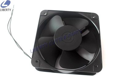 pn 94722000 Xlc7000 Cutter Parts Cooling Fan Model P2207HBL 230v
