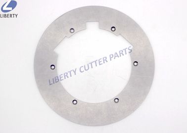 Xlc7000 Cutter Parts 90933000 Presser Foot Plate Suitable For Gerber Machine
