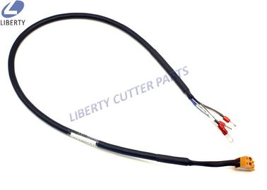 91109001 Spare Parts Suitable For Gerber Cutter Xlc7000 Z7, Cable Knife Servo Power