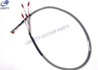91800001 Auto Cutter Parts For Xlc7000 / Z7 Cutter, Cable Hardware KI
