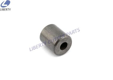 54751001 Roller Side GT5250 Parts Cutter Solid Material For Lower Roller Guide