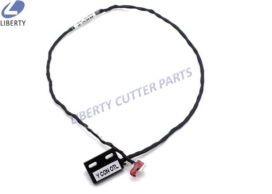 85782001 Cable Y Console Overtravel GTXL Cutter Parts
