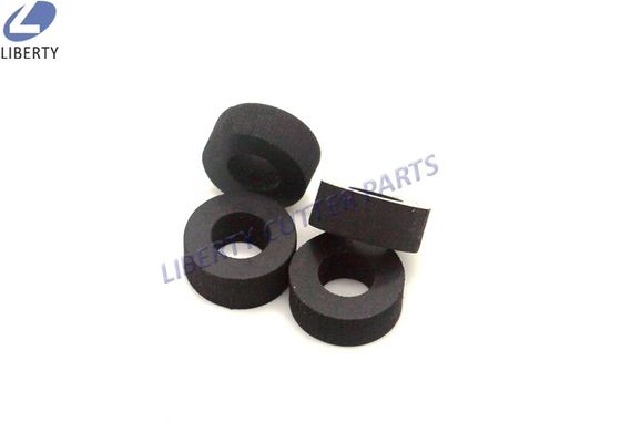 Black Round 86069000- 8mm Bumper Gerber Cutter Parts