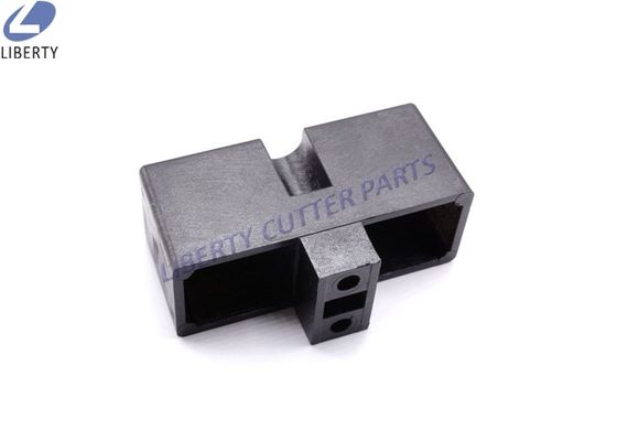 VT5000 VT7000 Cutter Parts 113504A Fixation Support Stop Plastic Block