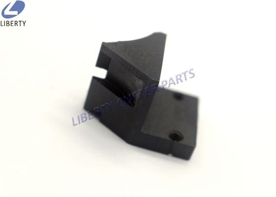 Cutter Spare Parts NF08-02-23W1.6 Tool Guide(L) 1.6mm For YIN Auto Cutting Machine Parts