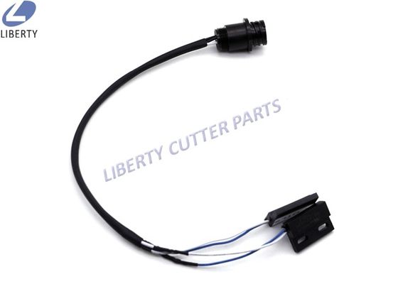 GT5250 S5200 Cutter Parts 75457010 Cable Assembly For Gerber Automatic Cutting Machine