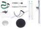 Customized Available Vector Q80 MH8 Parts Service Kit 705571 2000 Hours