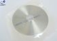 101-028-051- Round 100mm Rotary Blades Suitable For Gerber Spreader Parts