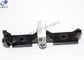 High Precision XLC7000 Cutter Parts Upper Knife Guide Assembly 93293001-