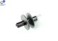 High Performance Pulley Shaft 85849000- For Gerber Cutting Mahine