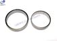 Cutter Spare Parts 72376001-Kit Spacers Bearings Suitable For Gerber Cutter Machine