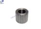 Pulley 59316000- Suitable For Gerber Cutter Machine, Apparel Cutting Machine Parts