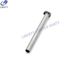 PN124018 Shaft For Vector Q80 Parts, Spare Part For Lectra Cutter