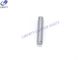 PN124020 Shaft Of The Rear Roller For Vector Q80 Parts, MH8 Cutter Parts