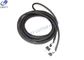 YIN Cutter Parts J20B NS9 Y Axis Sensor Cable For Fabric Automatic Cutting Machine