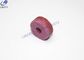 Yin Spreader Grinding Stone Red Sharpening Wheel Spare Parts For Spreading Machine
