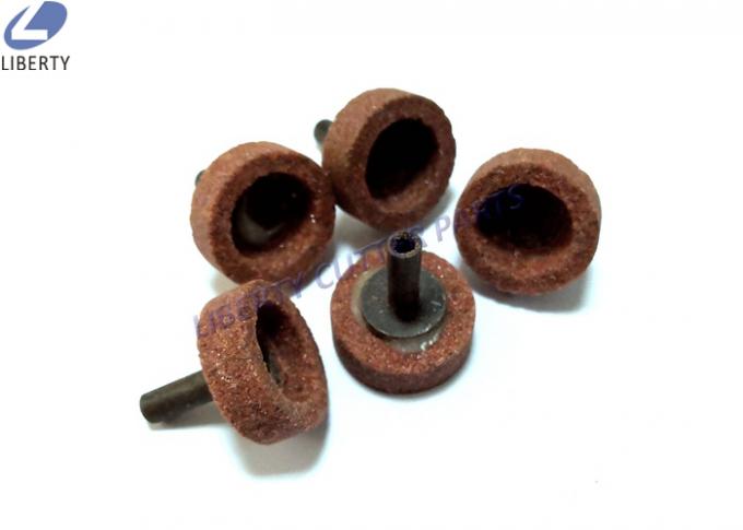 Spreading Machine Wheel 2584- Cutter Knife Grinding Stone Wheel For Spreading Machine