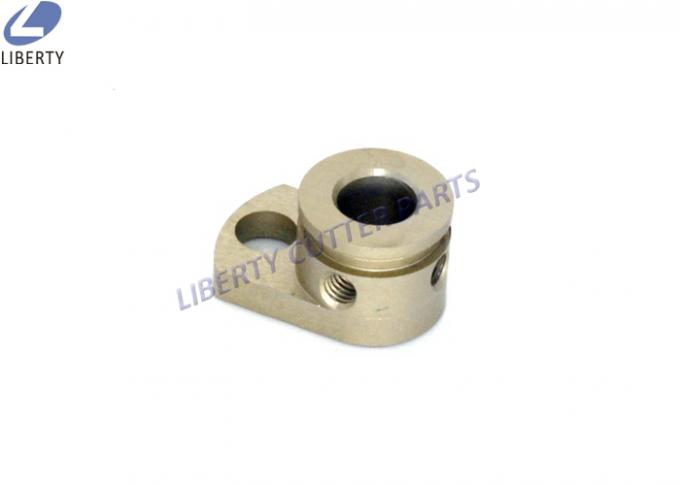 Mh8 Cutter Vector Q80 MH8 Cutter Parts, PN124119 Spare Part For Cutter