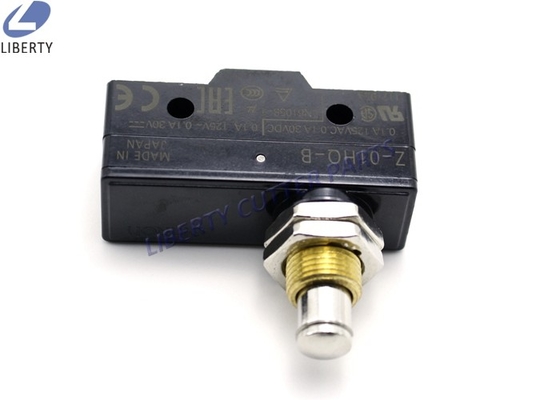 Paragon HX Auto Cutter Parts 925500736 Z-01HQ-B Switch Spdt High Sensitivity 0.1A Estop