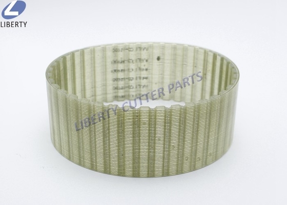 Auto Cutter Parts Tooth Belt AT10-50-400 For Bullmer D8002 Part No. 70135082 / 067916