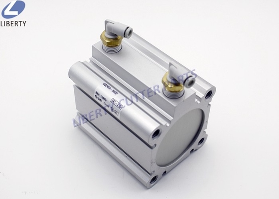 Paragon Cutter Parts 90832000 Air Cylinder Assembly Clamp Bar CQ2A50-50DZ For Gerber Cutter