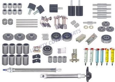 Vector 7000  Cutting Machine Spare Parts Maintenance Kit PN 702601
