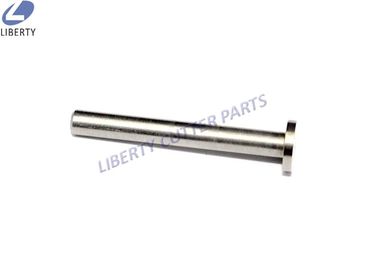 Lower Roller Axis For Lectra Cutter Parts , 104301A Lectra Cutting Machine Spare Parts