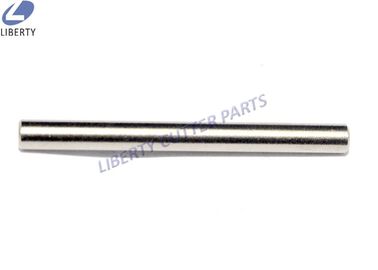 Cylindrical Rail 114196 For Lectra Cutter Parts High Load Long Service Lifetime