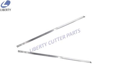 Replacement Lectra VT7000 Cutter Alloy Steel Knife Blade PN 801217 360mmx8.5mmx3mm