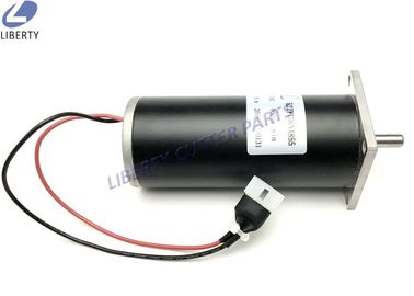 Parts YIN Cutting Machine Motor 52ZYT06N4855 48DC With SGS Certification