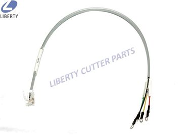 75278003- Custom Cable Assemblies Suitable For Apparel Cutting Machine