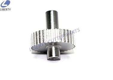 98555000- Shaft Pulley Paragon Cutter Parts Replacement 98555001 / 98555002-