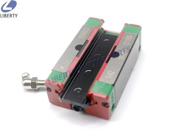 153500667- Linear Guide Block , Linear Bearing Block With Strict Tolerance