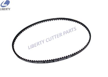 Replacement Parts Gates Timing Belt 2mm Pitch 3mm Wide 98 Teeth 180500318-
