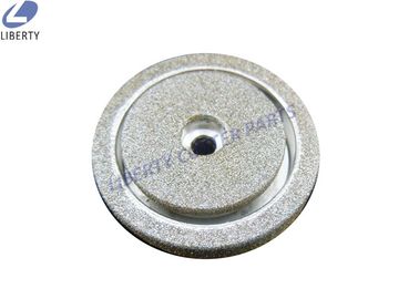 Kuris Auto Cutter Knife Grinding Stone 24420+24422 For Apparel Industry