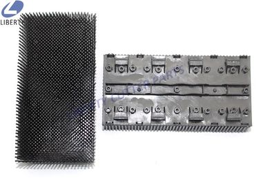 131241 Black Auto Cutter Bristle Nylon Suitable For Lectra Vector Q25 FX Cutter