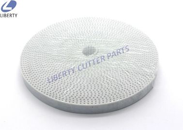 Belt Assy Plotter Spare Parts 10x5670mm T2.5 Gnd Wire Part No. 6000039002
