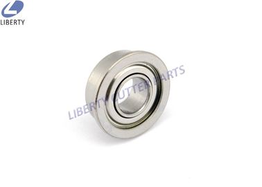 153500223- Bearing 6IDx13ODx5Wmm, ABEC3- Suitable For  Cutter Spare Parts