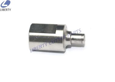 66239000- End Cap Pusher Suitable For  Cutter GT5250 GT7250 Spare Parts