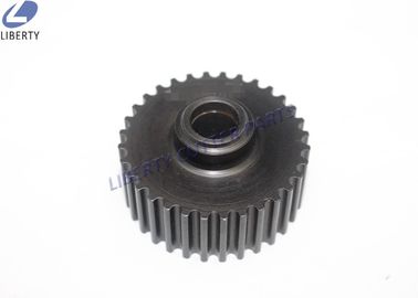 61537000 Driven Pulley For GT7250 Cutter Parts, Apparel Machine Parts
