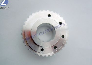 End Pulley 61506002- For S7200 Cutter, GT7250 Cutter Parts, Gear