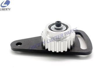 Pulley Idler Assembly Parts 67900000- For GT7250 Cutter Parts, Textile Machine Parts